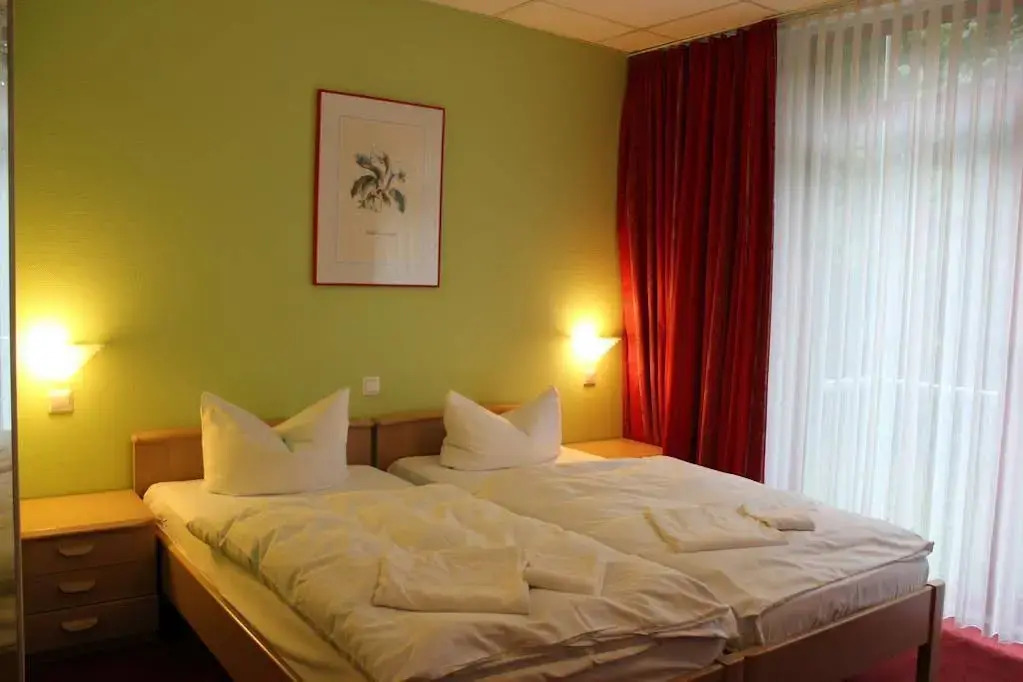 Landhotel Stüer