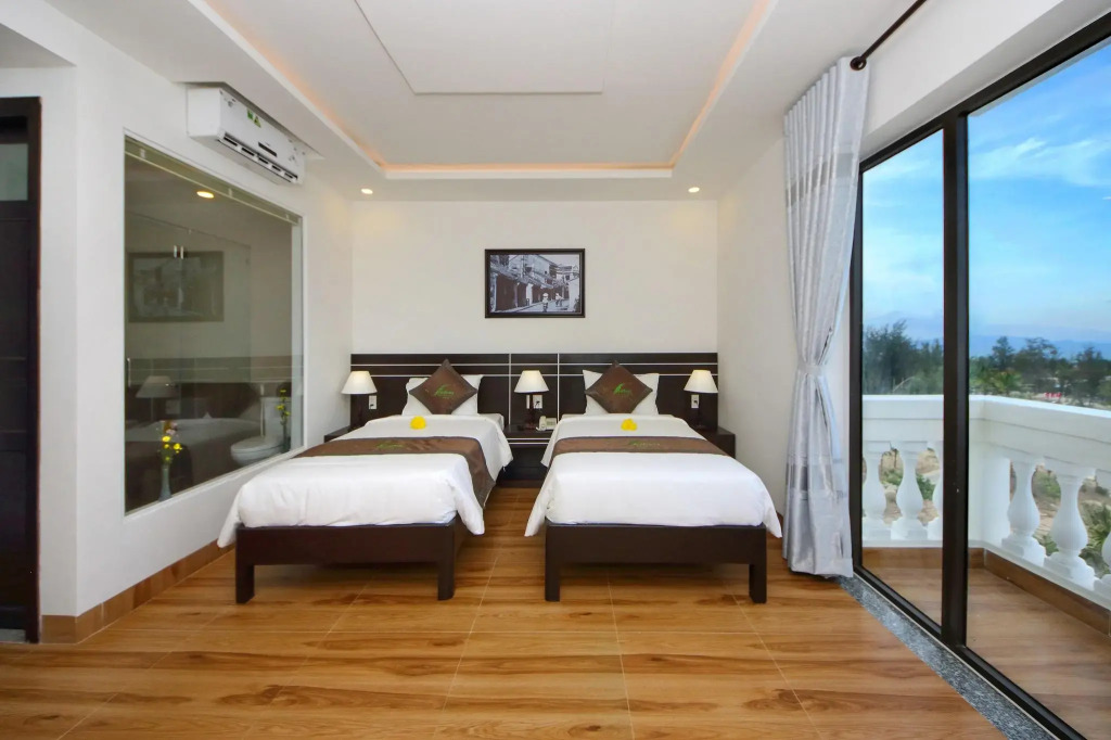 Stayzi Hotel