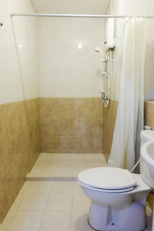 Modern and Cozy 2BR Silkwood Apartment