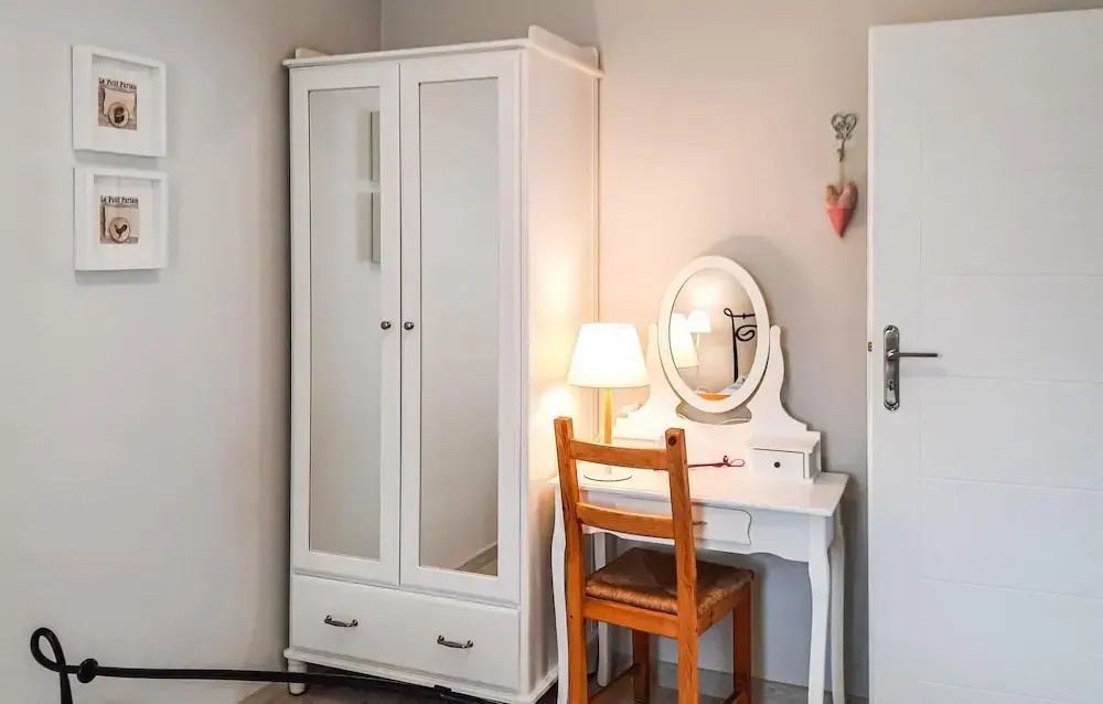 Nice Apartment in Rewal With 2 Bedrooms and Wifi