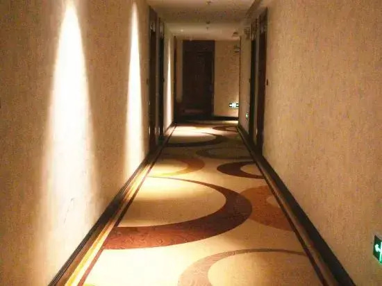 Huasheng International Hotel