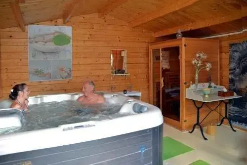 Chambres d'Hôtes Les Hauts d'Audignon