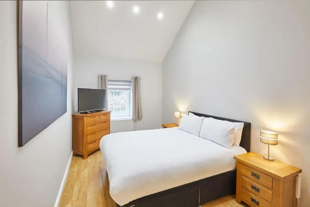 Host Stay Iona Cottage