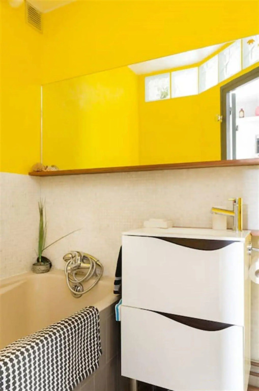 Appartement Convention Vaugirard Smartrenting