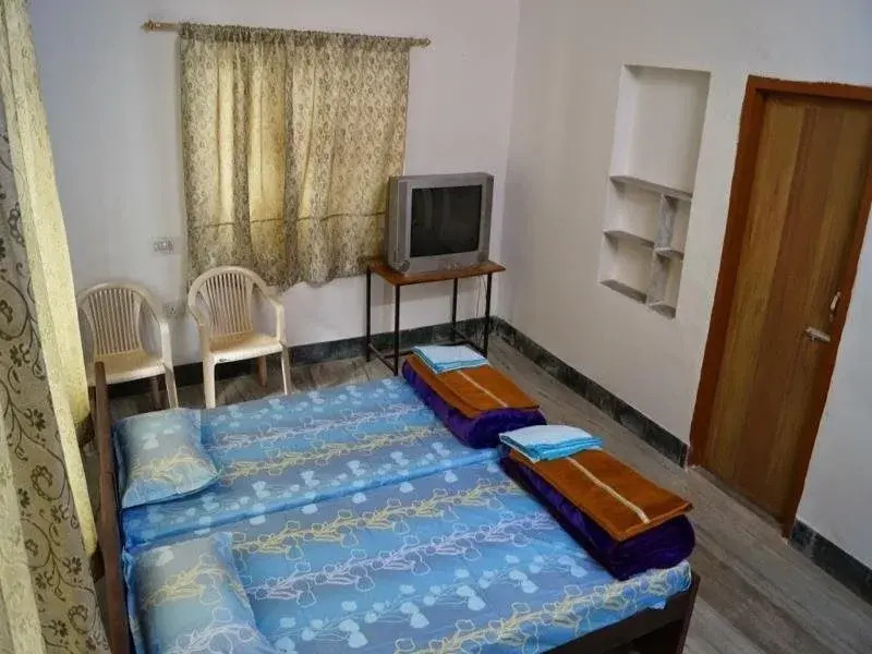 Nanda Villa