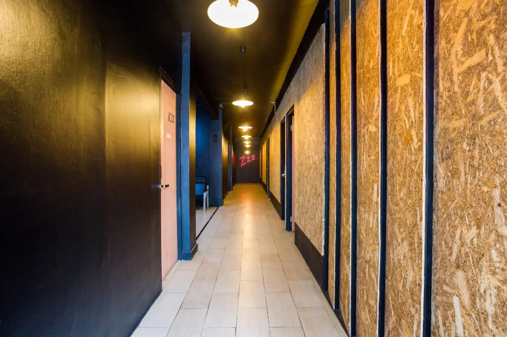 OYO 3785 Kemayoran Residence