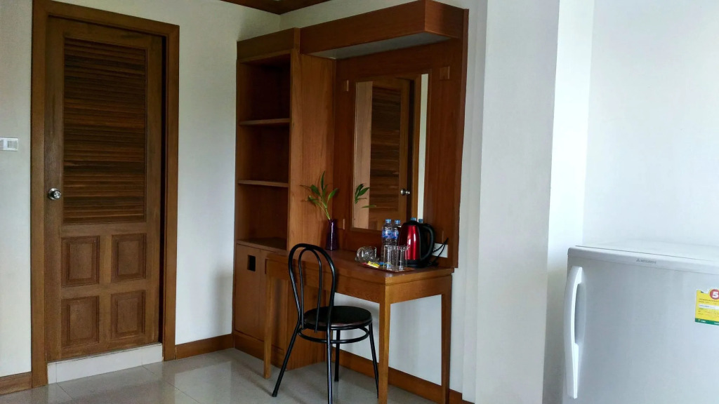 Daratalay Jomtien