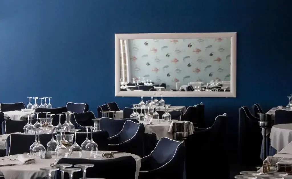 Hotel Ampolla Sol
