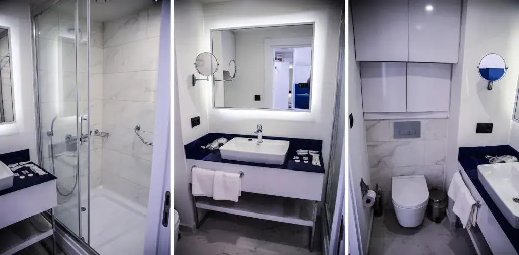 Batumi Orbi Super Apartments