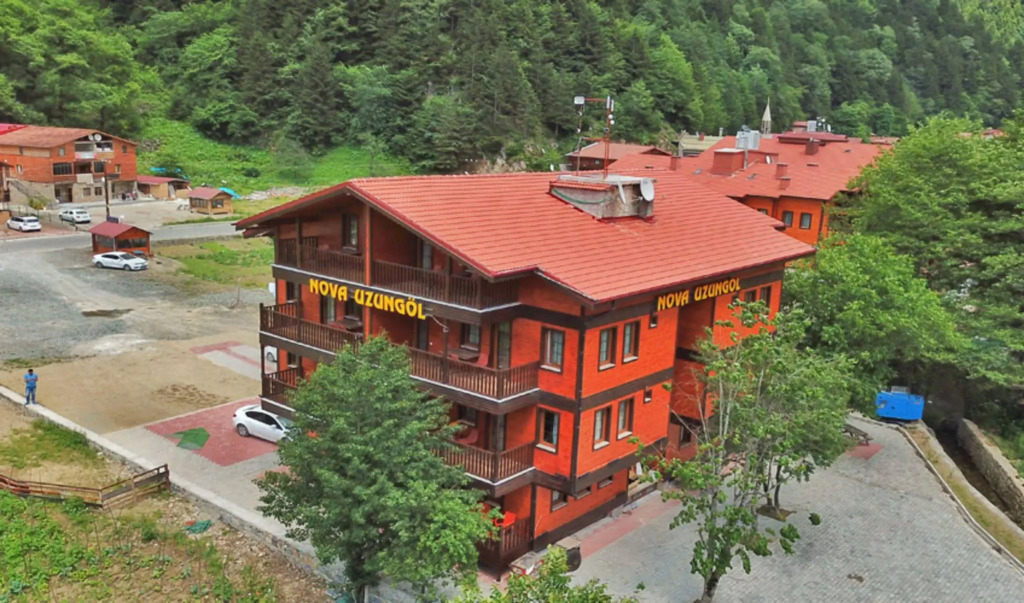 Nova Uzungöl