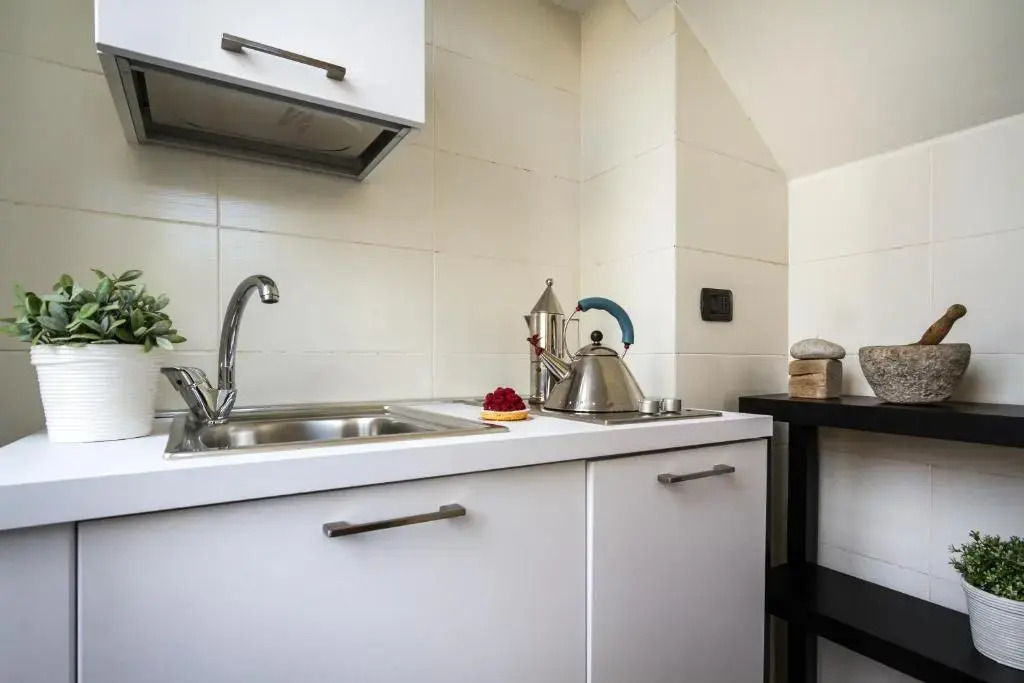 Villa Dante - byMyHomeinComo