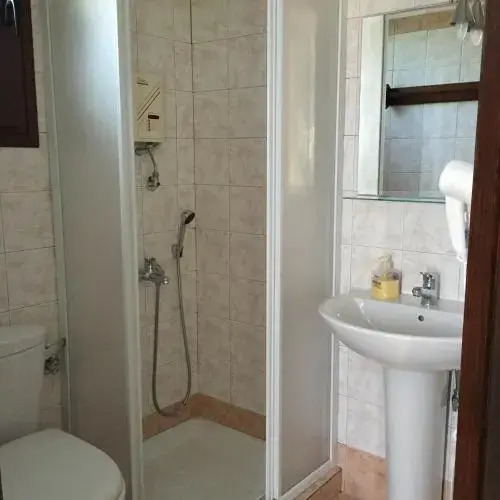 Vervekis Apartments