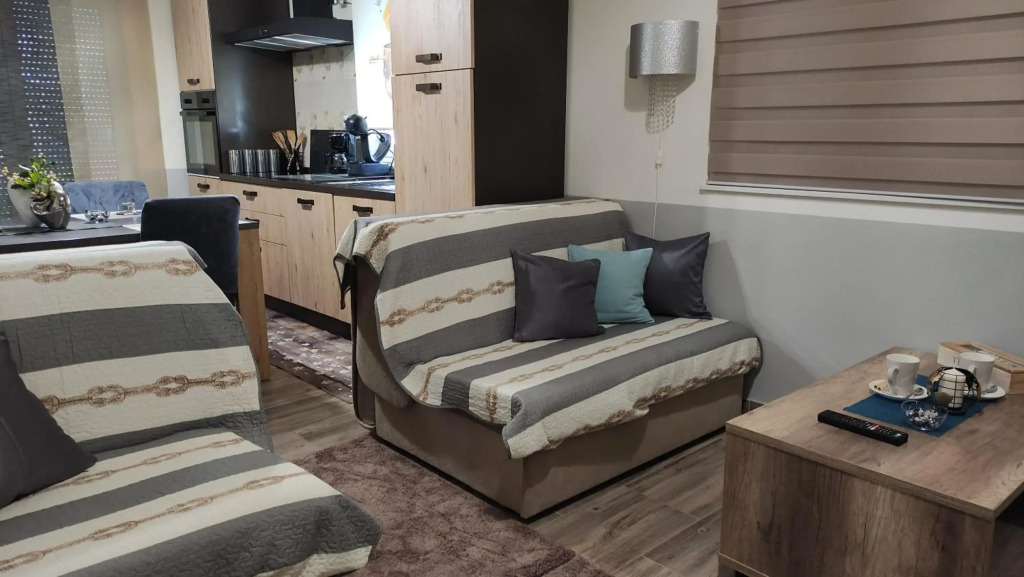 Holiday home Anima Mea, Zadar