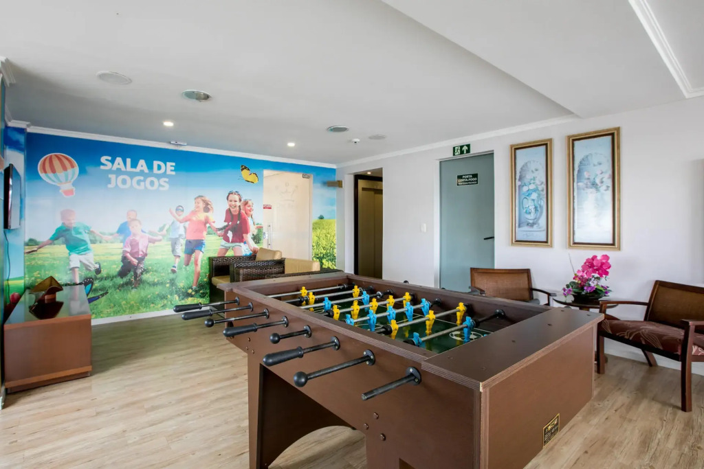 Del Rey Quality Hotel