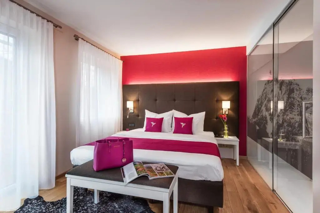 Hotel dasMEI