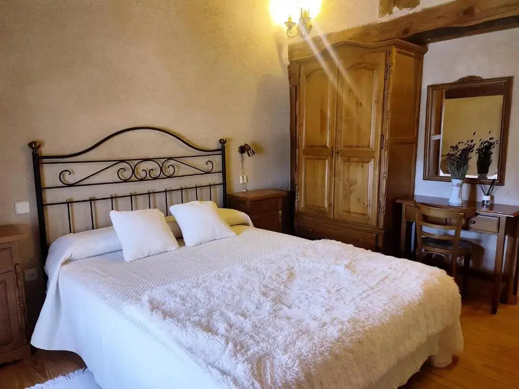 Casa Pinines