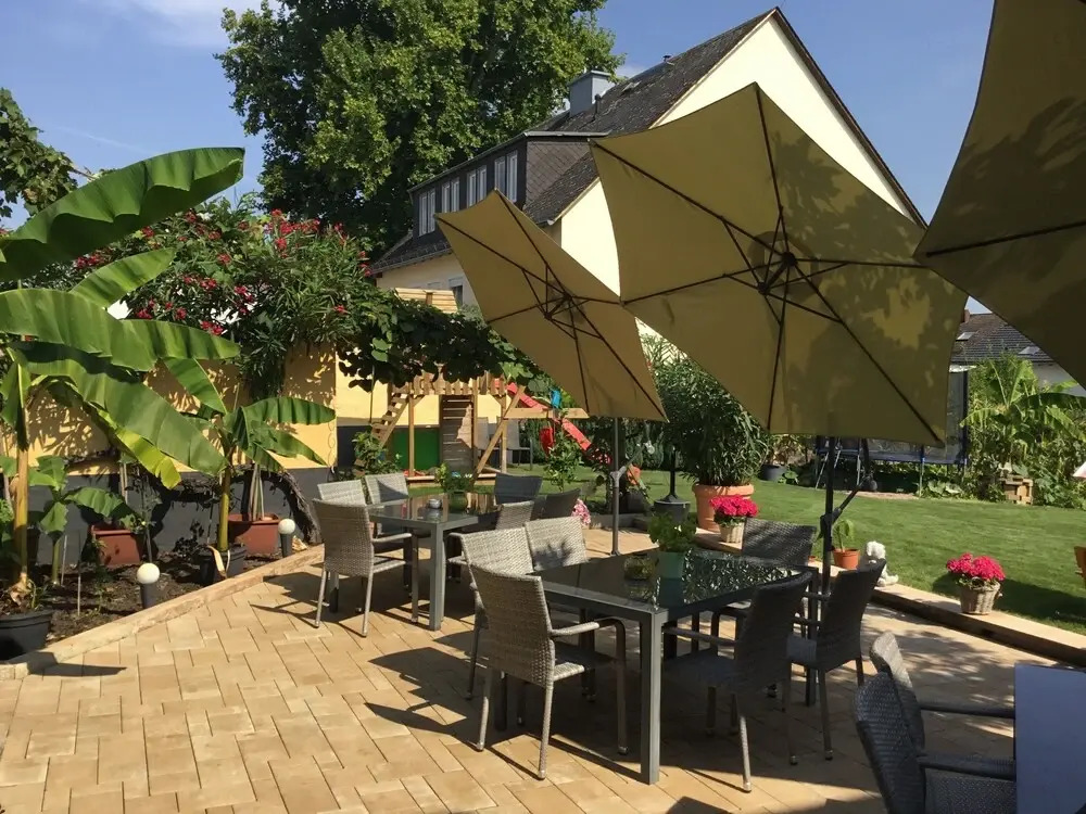 Bed and Breakfast - Rheingauer Hof