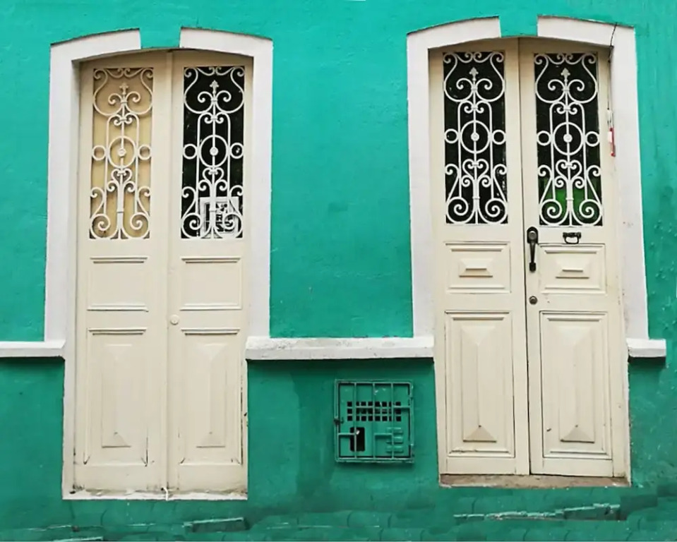 Candelaria Artistic House