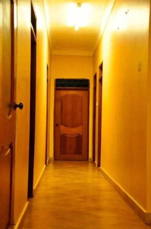 Dorabo Tourist Hotel