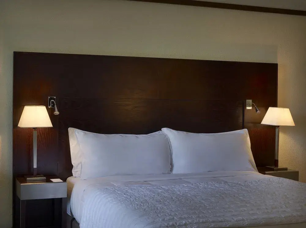 Le Meridien Mandji