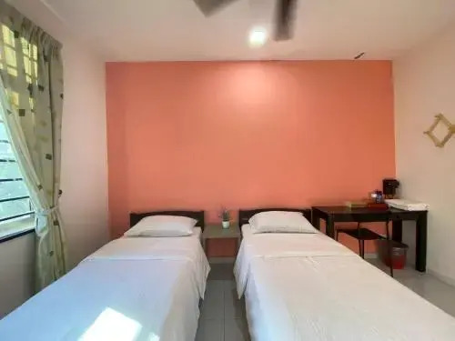 Besut Guesthouse