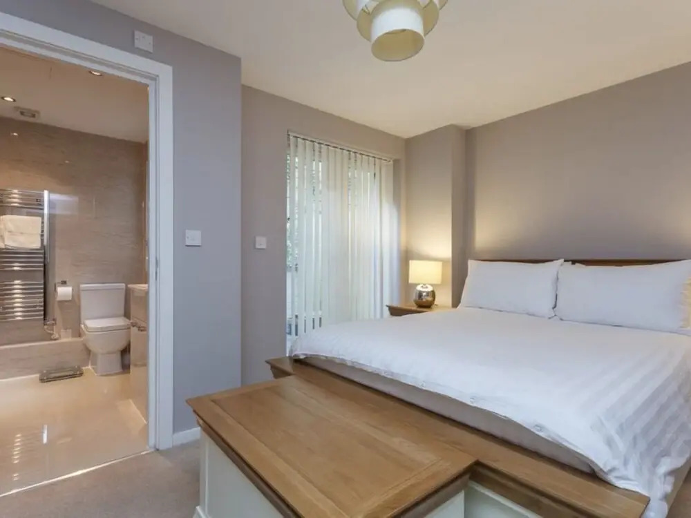 No3 Highgrove Mews - Wanderlust Retreats