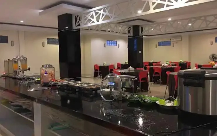 Hotel Tiara