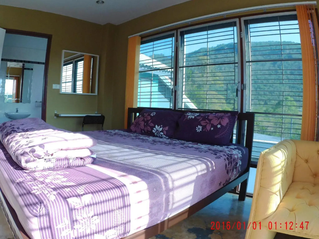 1st House of Happiness at Khao Yai 1-4 bed open 1 bedroom for each 2 adults