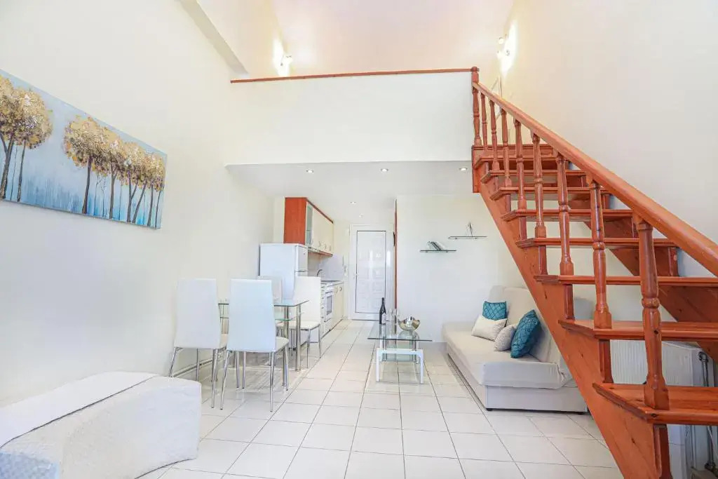 Tranquil Apartments Corfu