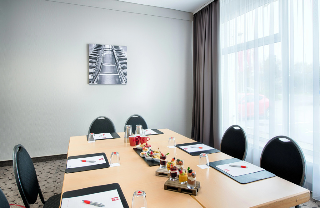 Leonardo Hotel Düsseldorf Airport Ratingen