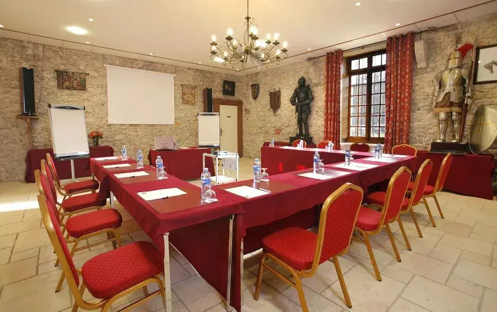 Château Chapeau Cornu
