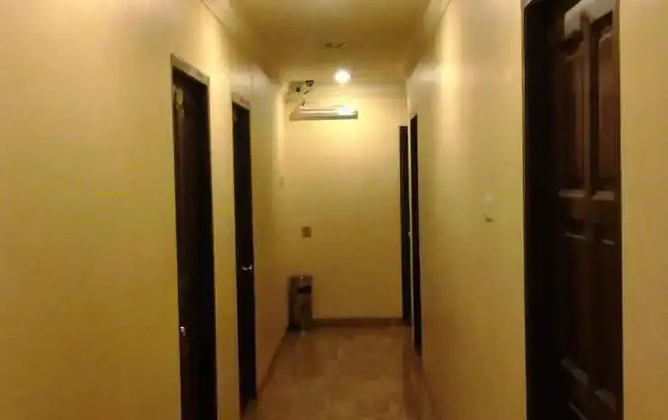 Pagoda Hotel