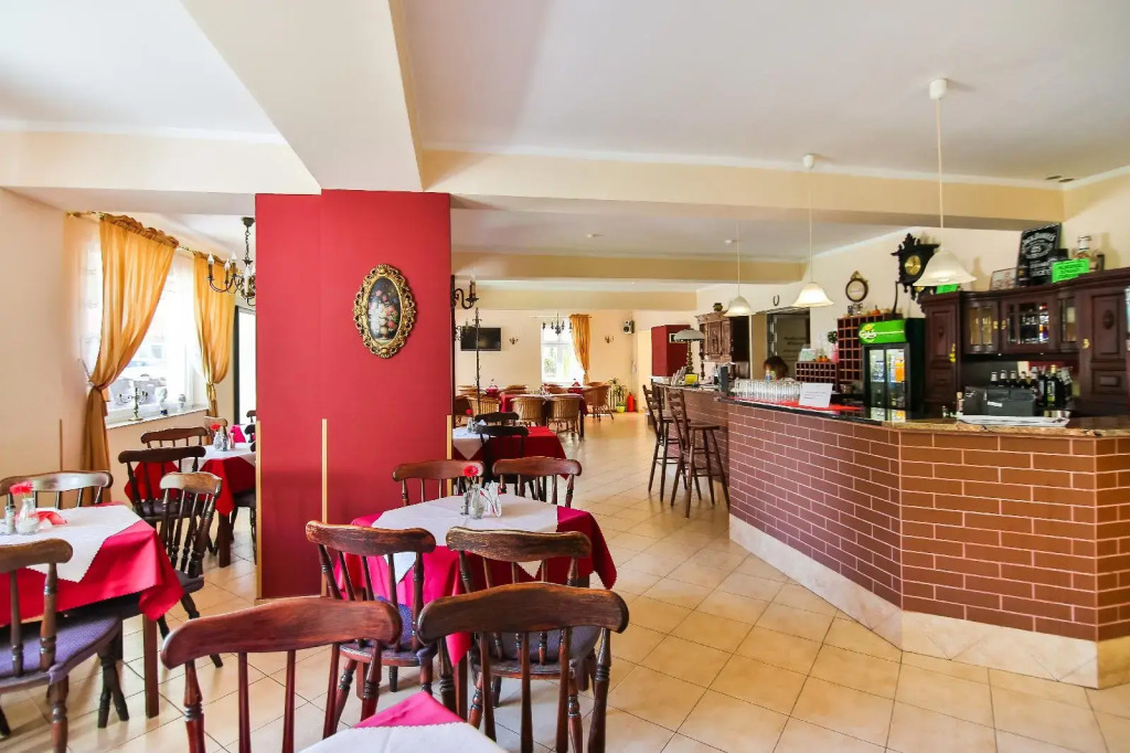 Hotel Villa Antares