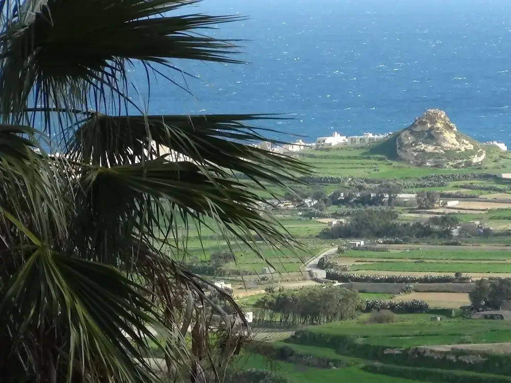 Ic-cens Ta Kola Luxury Boutique Bed Breakfast Zebbug Gozo