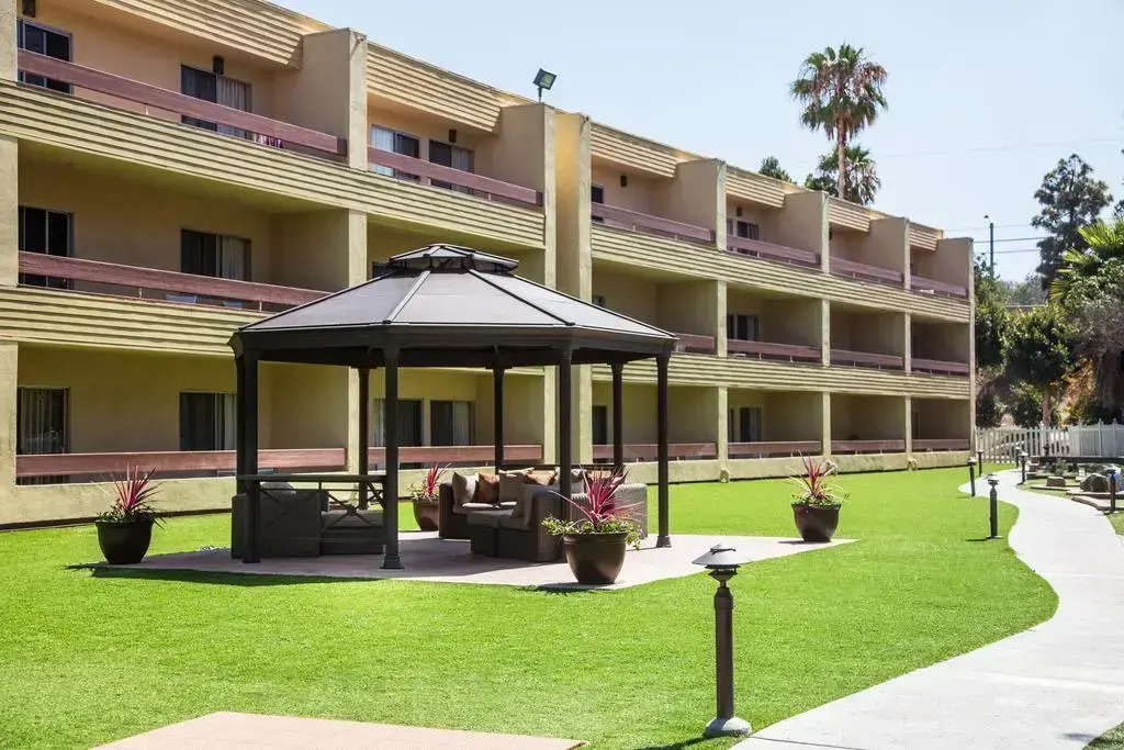 San Clemente Inn