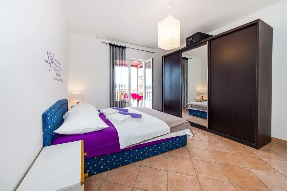 Apartments Miskovic