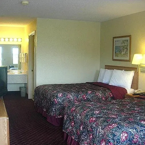 Western Inn and Suites Douglas