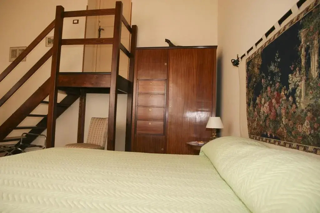 Bed & Breakfast Domus Notari
