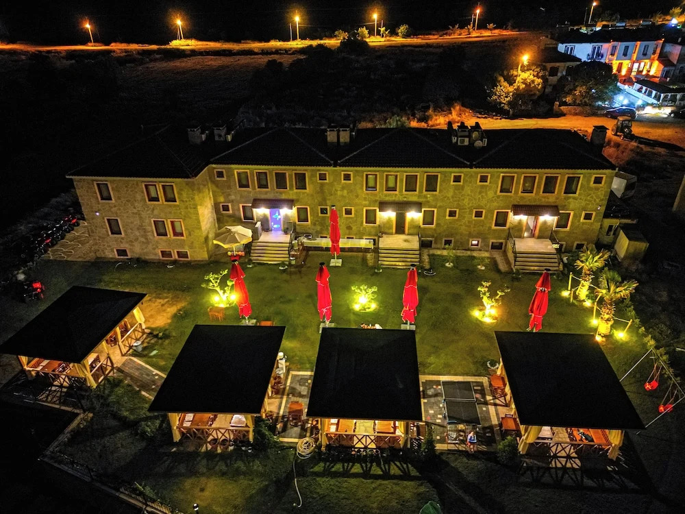 Bakbay Otel