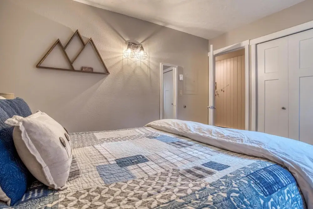 Ski House 119