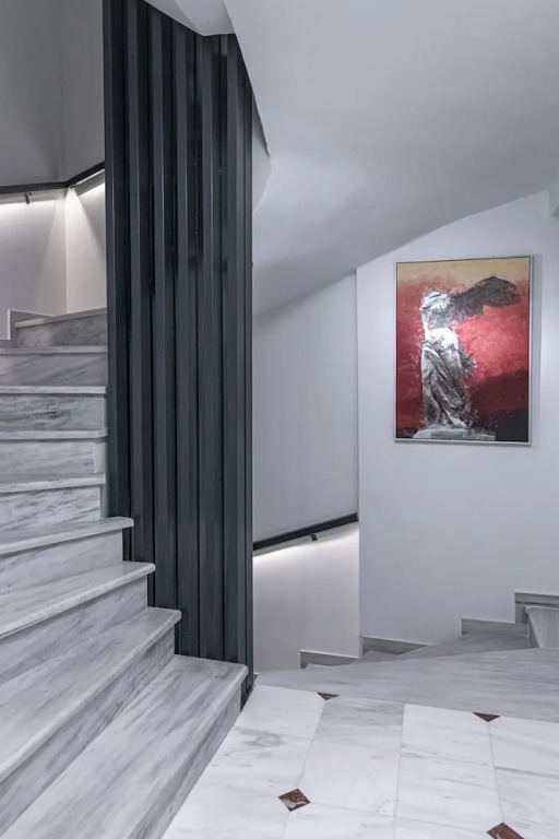 A&N Athens Luxury Apartments - Akadimou