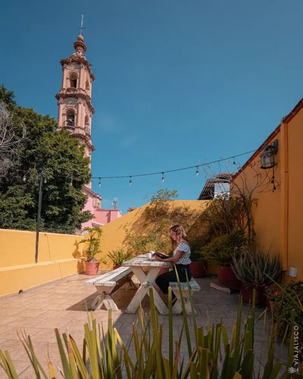 CASA DAMIANA