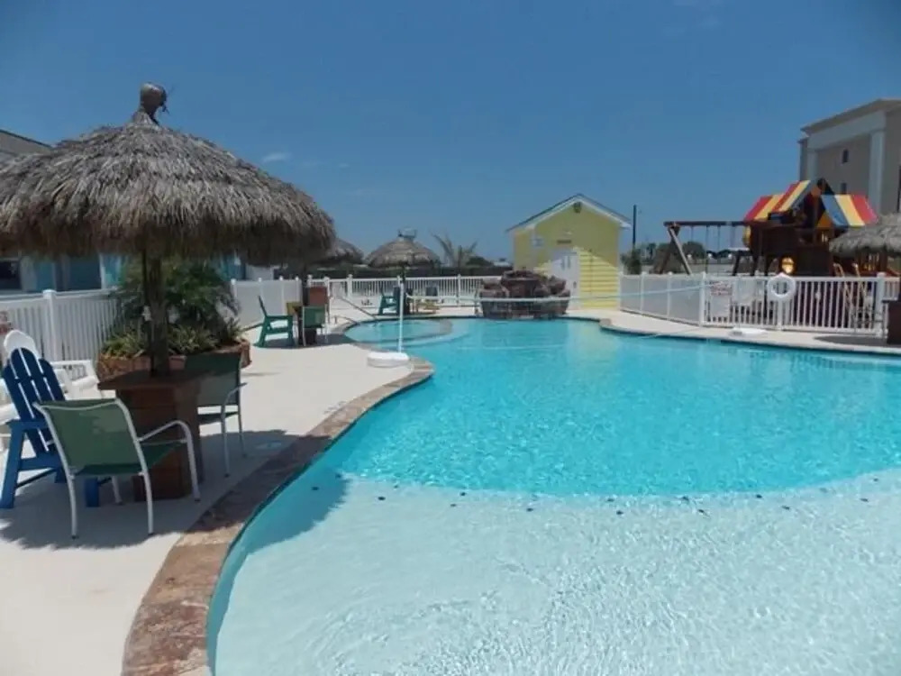 Tortuga - 3 Br Home