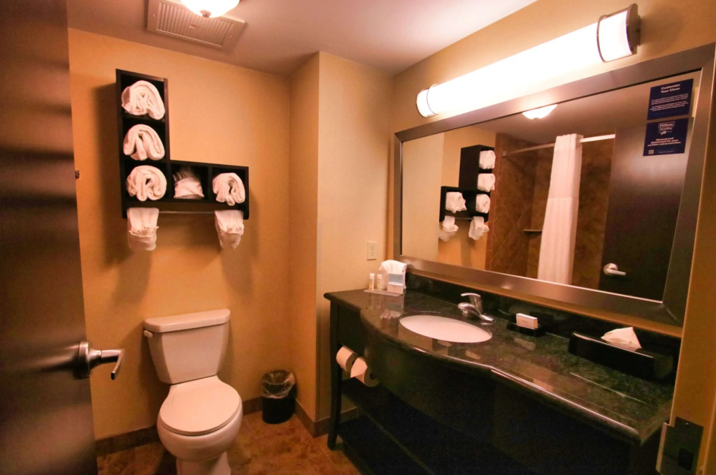Hampton Inn & Suites Jacksonville Beach Boulevard/Mayo Clinic