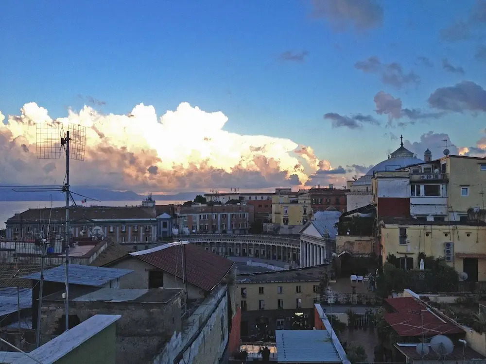 B&B Trieste&Trento