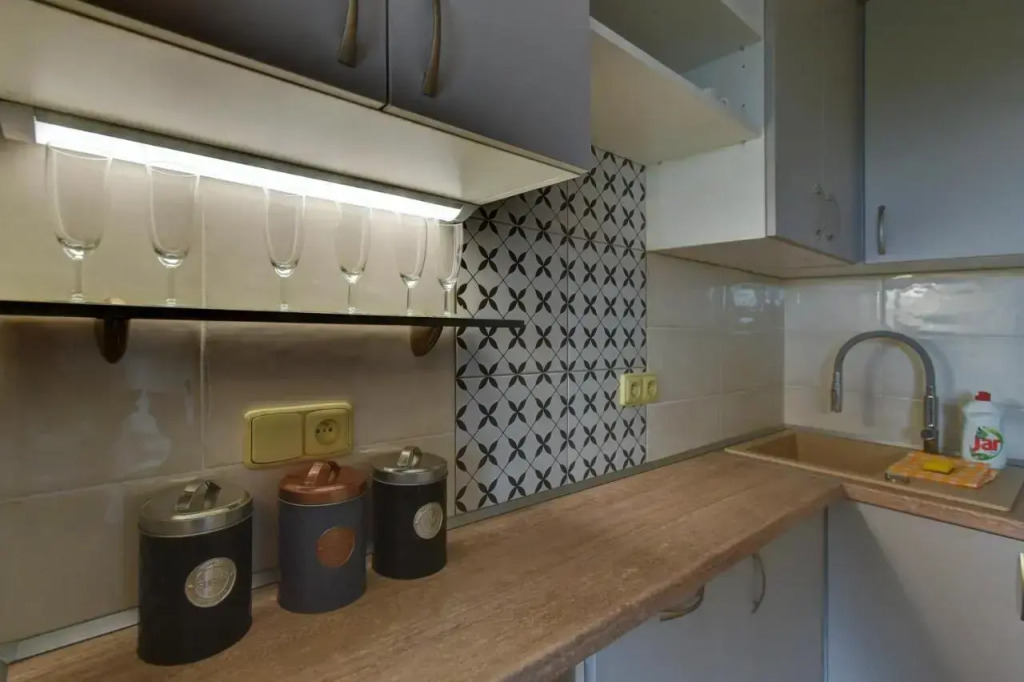 Blatenský House 393 - Apartmá 3