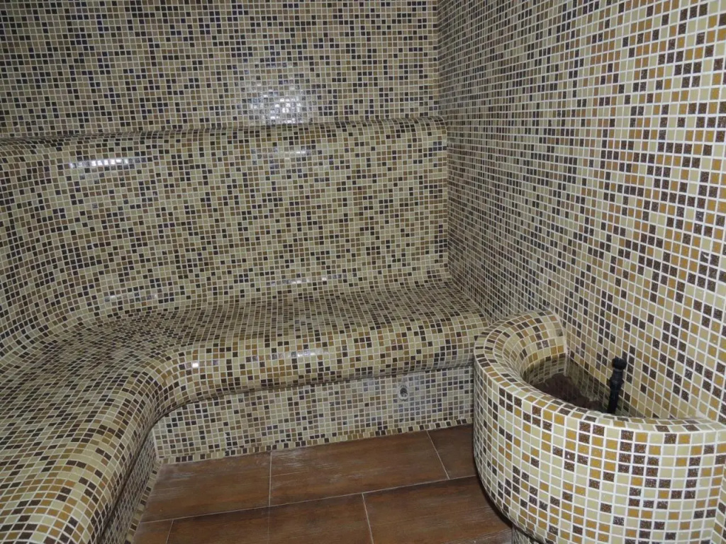 Apartments in Relax Complex Fantasy