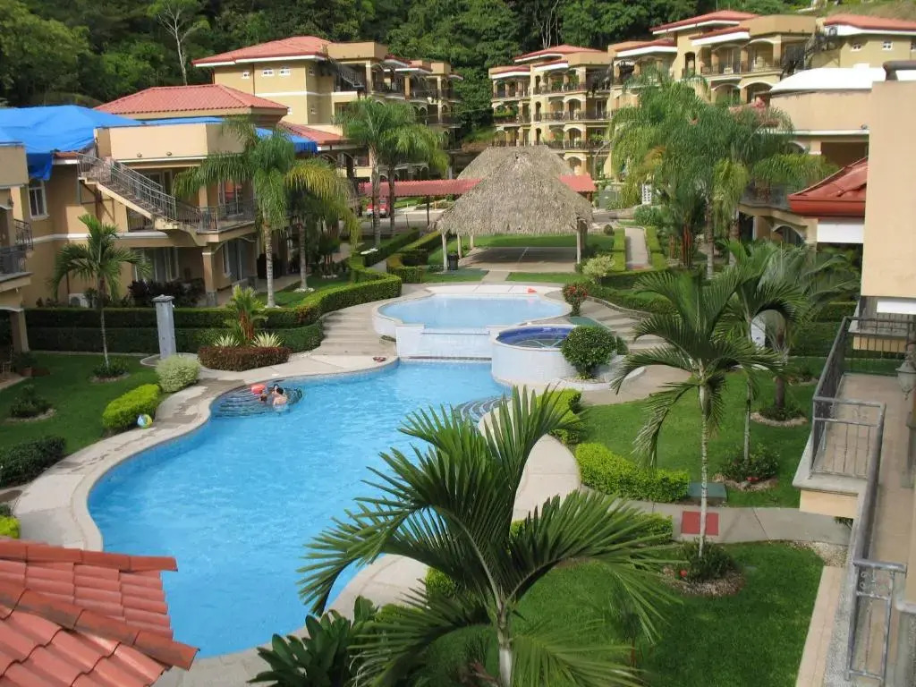 Espacioso Condominio en Pacific Sun