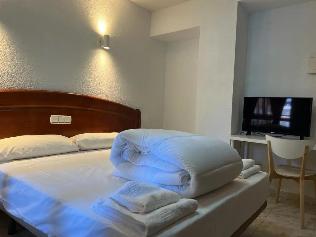 Hostal la Embajada