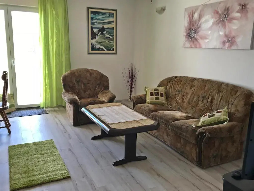 Apartments Vuleta